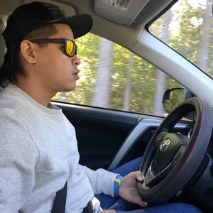 Meet your Posher, Jayson